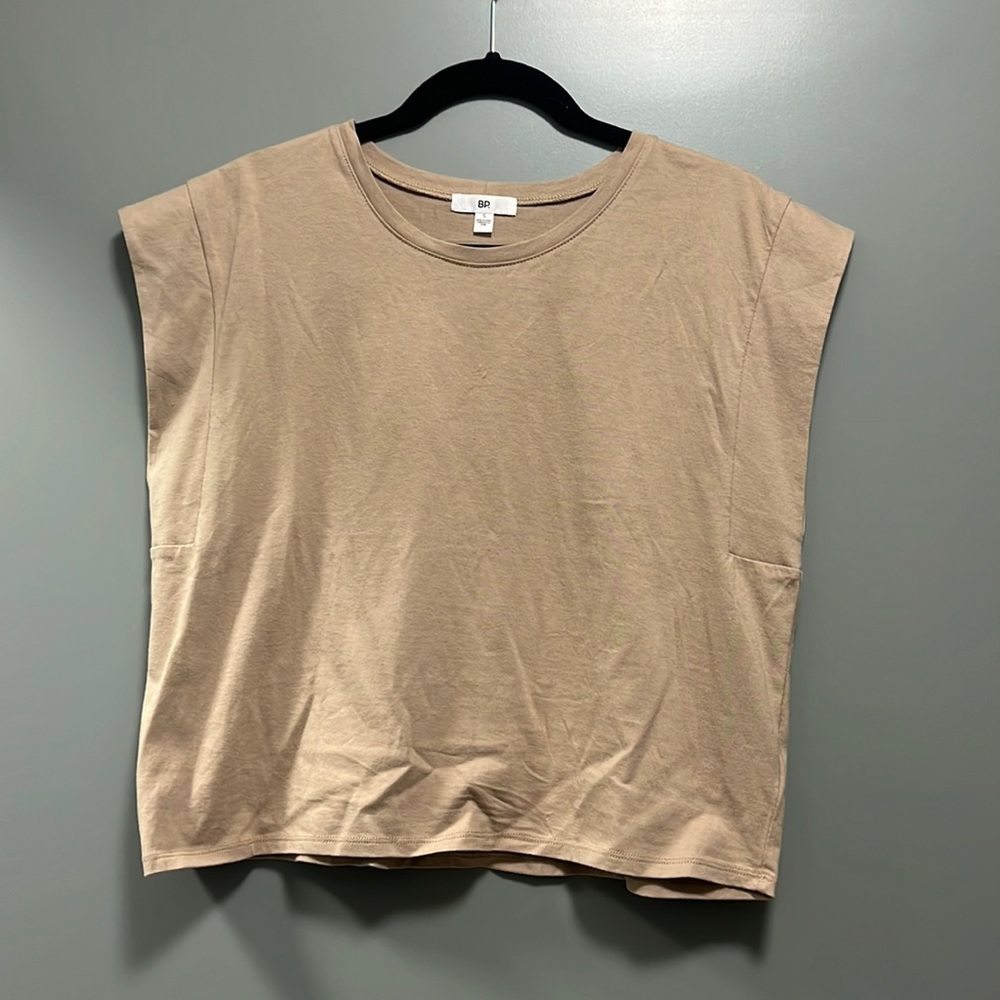 BP Tank Top size S